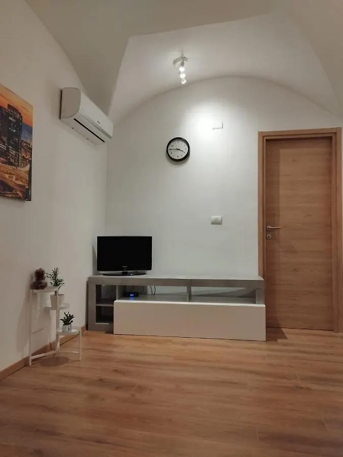 Apartamento The First Luccoli Garibaldi Rolli Génova Italia