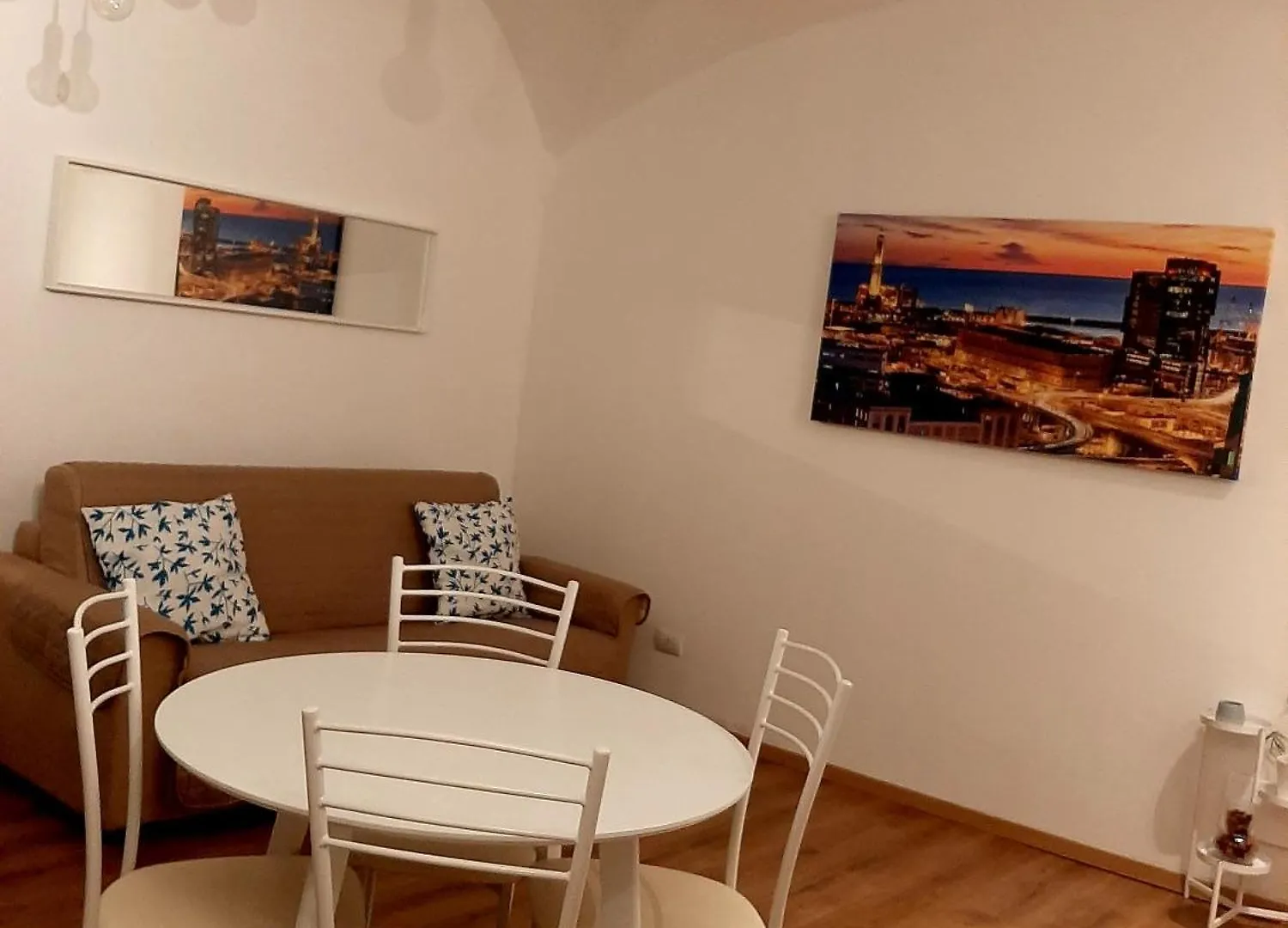 Apartamento The First Luccoli Garibaldi Rolli Génova