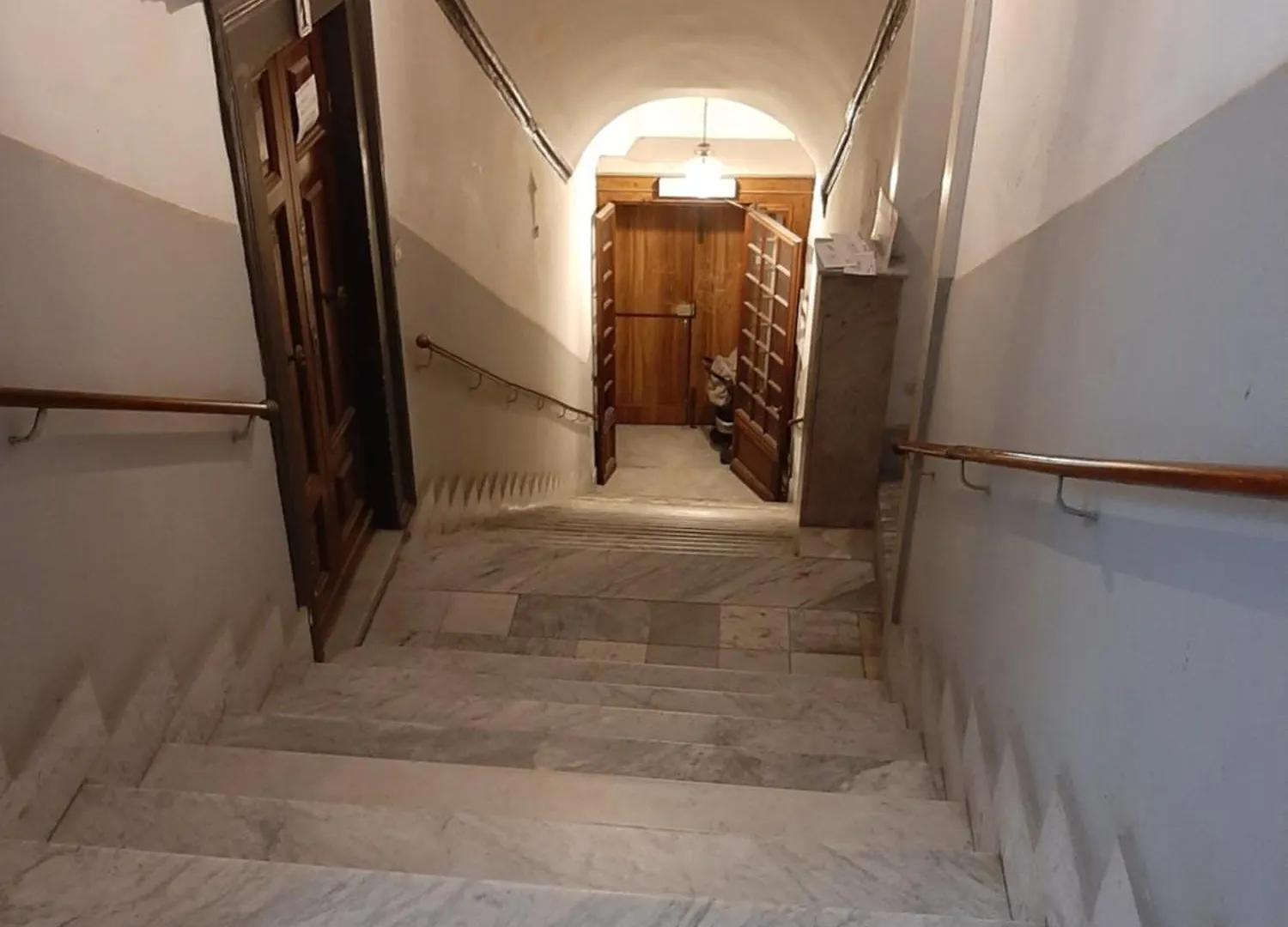 Apartamento The First Luccoli Garibaldi Rolli Génova
