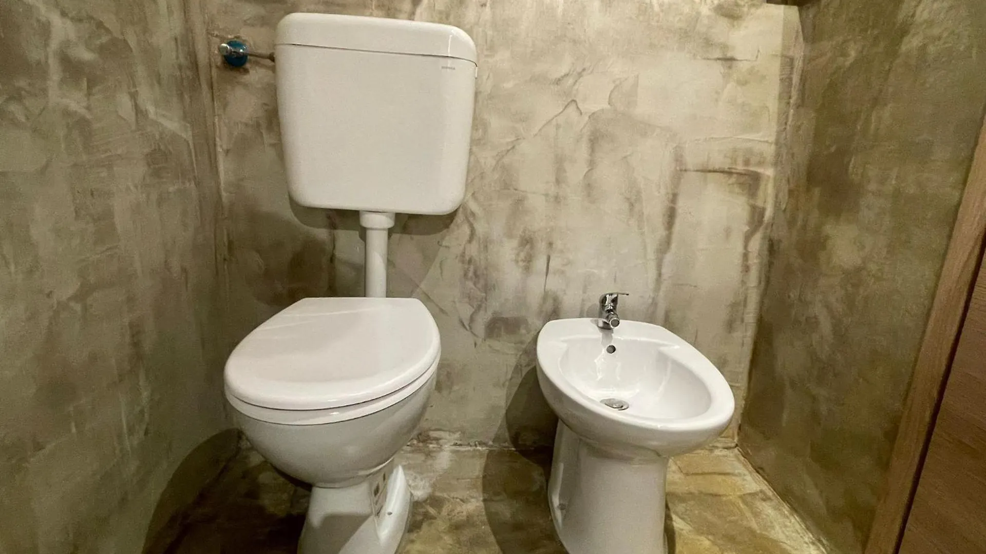 Apartamento The First Luccoli Garibaldi Rolli Génova Italia
