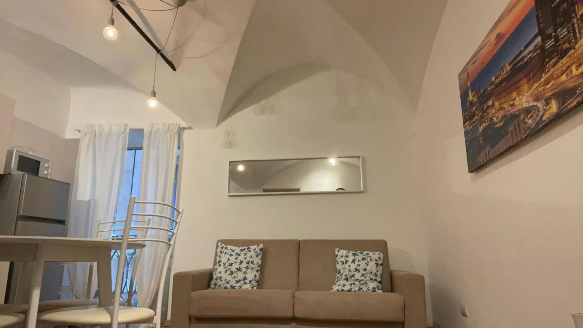 Apartamento The First Luccoli Garibaldi Rolli Génova