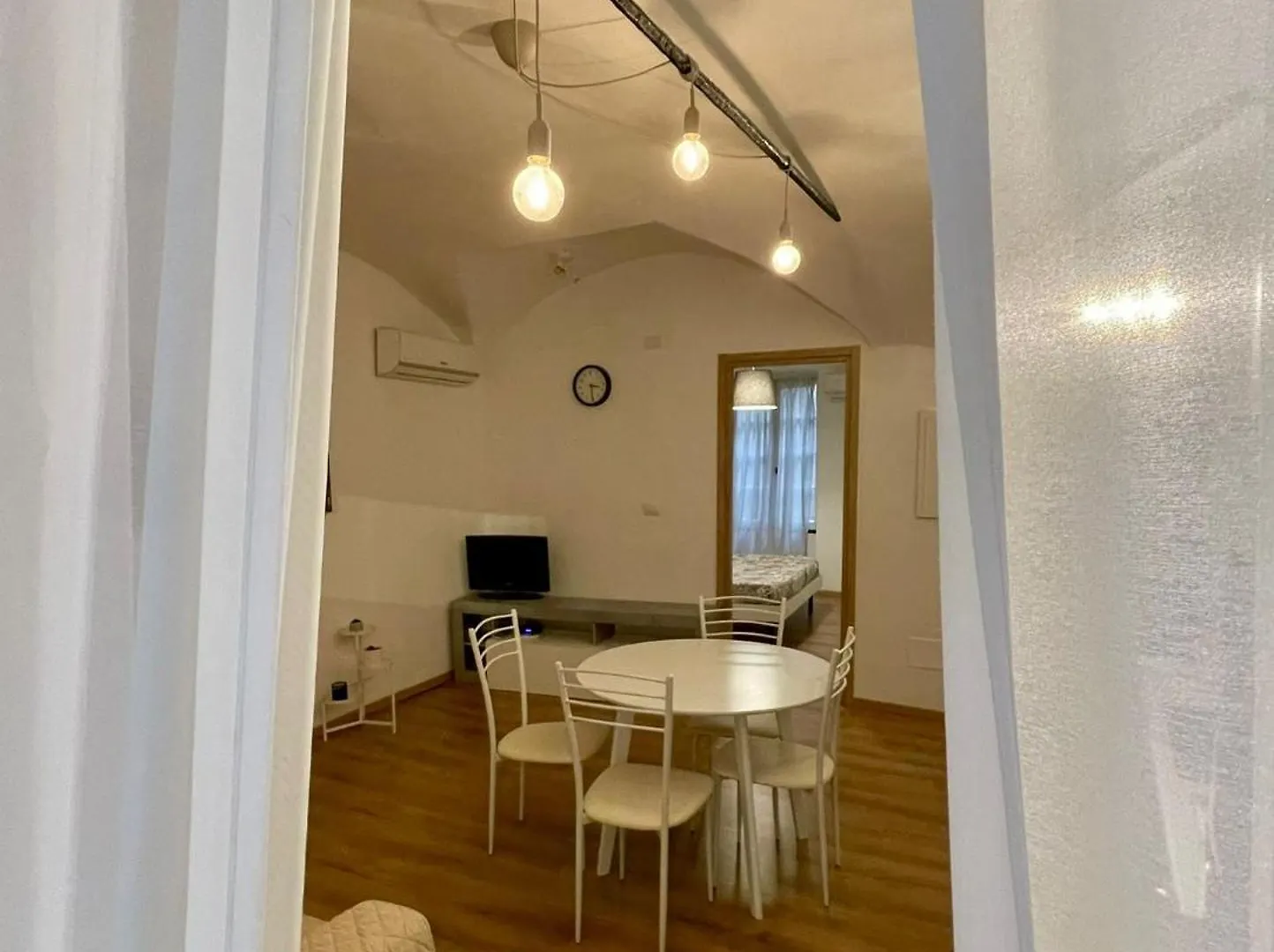 Apartamento The First Luccoli Garibaldi Rolli Génova
