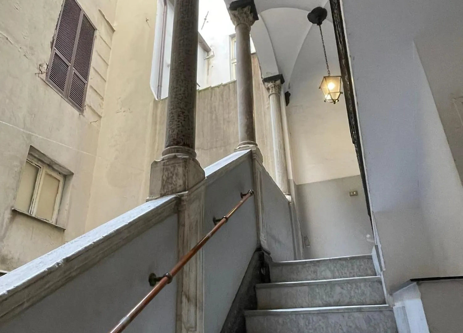 Apartamento The First Luccoli Garibaldi Rolli Génova