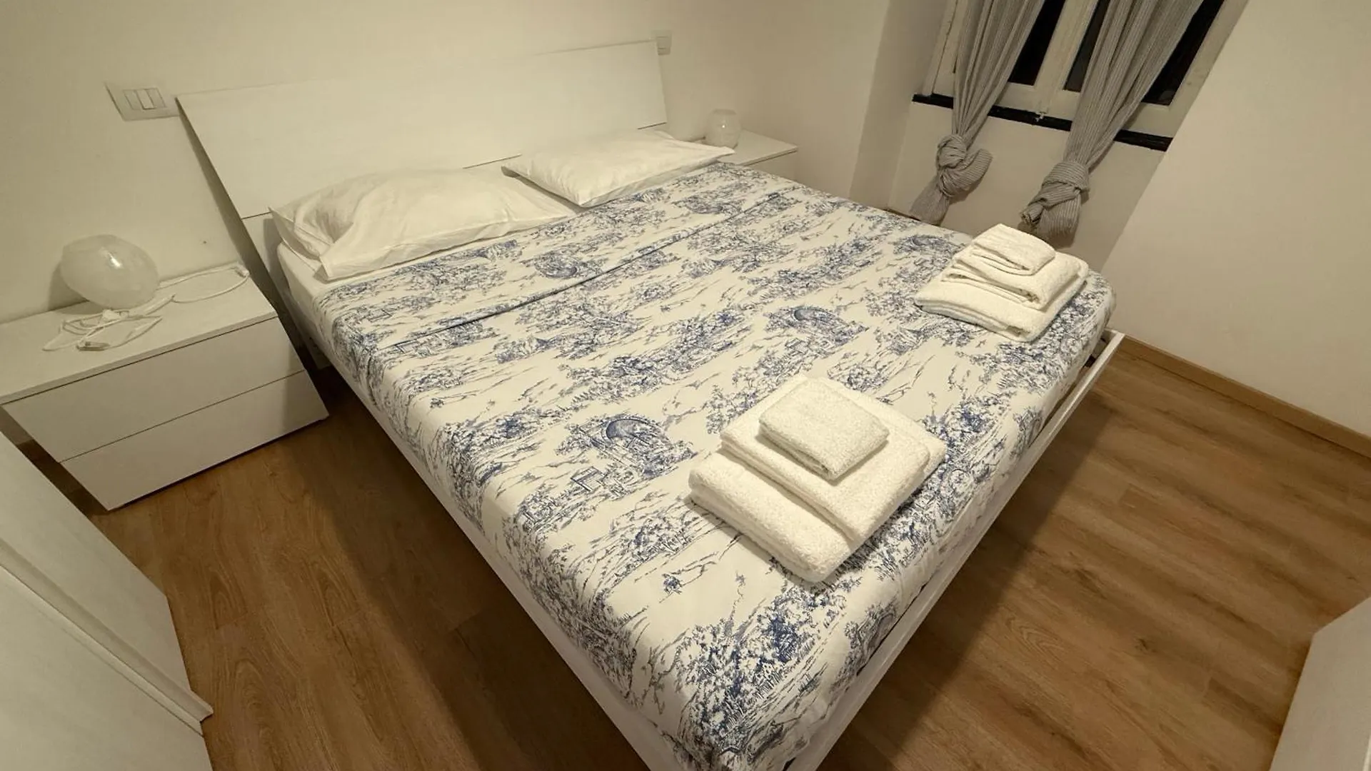Apartamento The First Luccoli Garibaldi Rolli Génova 0*,