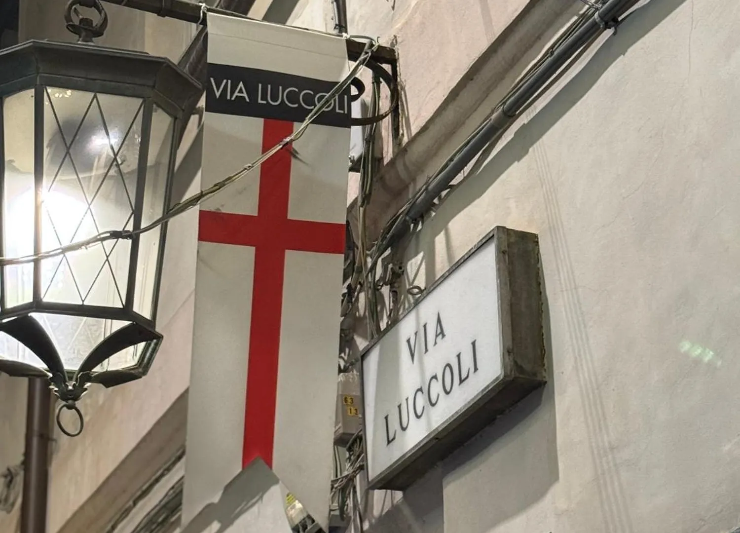 Apartamento The First Luccoli Garibaldi Rolli Génova